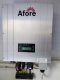 Afore Inwerter sieciowy jednofazowy 3,6kW on-grid 2MPPT HNS3600TL 4