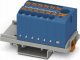 Phoenix Contact Blok rozdzielczy PTFIX 6/12X2,5-NS35 BU 3273090 1