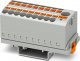Phoenix Contact Blok rozdzielczy PTFIX 6/18X2,5-NS35 GY 3273110 1