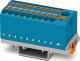 Phoenix Contact Blok rozdzielczy PTFIX 6/18X2,5-NS35 BU (3273112) 1