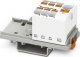 Phoenix Contact Blok rozdzielczy PTFIX 10/6X4-NS35 WH 3273604 1