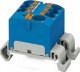 Phoenix Contact Blok rozdzielczy PTFIX 10/6X4-NS35A BU 3273726 1