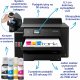 Drukarka atramentowa Epson EcoTank L11160 (C11CJ04402) 1