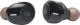 Słuchawki JBL Tune 125 TWS Czarne 2