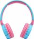 Słuchawki JBL JR 310 BT Niebieskie 1