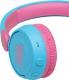 Słuchawki JBL JR 310 BT Niebieskie 3
