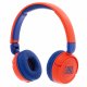 Słuchawki JBL JR 310 BT Czerwone 1