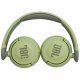 Słuchawki JBL JR 310 BT Zielone 2