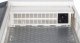Sabaj Szafa multimedialna natynkowa Multialfa plastikowa 310x530x105mm białe drzwi, zatrzask MULTIALFA 530 BD 5-014MULTIALFA 530 BD 7