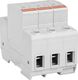MERSEN Ogranicznik przepięć PV C typ 2 3P 10kA 1,06kV DC STPT2-40K1000V-YPV 83020140 2