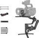 Gimbal Zhiyun Crane 3S Pro Czarny 1