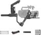 Gimbal Zhiyun Crane 3S Pro Czarny 2