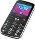 Telefon komórkowy myPhone Halo C Dual SIM Czarno-srebrny 1