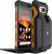 Smartfon myPhone Hammer Explorer Pro 6/128GB Czarno-pomarańczowy  (Hammer Explorer PRO P) 6