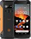 Smartfon myPhone Hammer Explorer Pro 6/128GB Czarno-pomarańczowy  (Hammer Explorer PRO P) 1