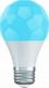 Nanoleaf Żarówka LED E27 9W RGBW 3