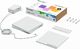 Nanoleaf Panele świetlne Canvas Expansion Pack 4 kwadraty 1