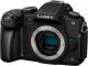 Aparat Panasonic Lumix DMC-G80W + 12-60 mm + 45-200 mm (DMC-G80WEG-K) 2
