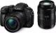 Aparat Panasonic Lumix DMC-G80W + 12-60 mm + 45-200 mm (DMC-G80WEG-K) 5