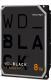 Dysk WD Black Gaming 8TB 3.5" SATA III (WD8001FZBX                     ) 2