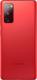 Smartfon Samsung Galaxy S20 FE 8/256GB Dual SIM Czerwony  (SM-G780FZRHEUE) 5