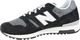 New Balance Buty New Balance M ML565CBK 45,5 1