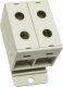 Incobex Złączka szynowa 2-torowa 35mm2 szara ZGX-2x35 szara ENE-00169 1