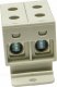 Incobex Złączka szynowa 2-torowa 35mm2 szara ZGX-2x35 szara ENE-00169 2