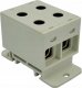 Incobex Złączka szynowa 2-torowa 35mm2 szara ZGX-2x35 szara ENE-00169 7