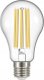 Emos Żarówka LED Emos Z74290 filament A67 17W E27 230V 2700K 2452lm ciepła biel 1