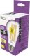 Emos Żarówka LED Emos Z74290 filament A67 17W E27 230V 2700K 2452lm ciepła biel 2