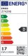 Emos Żarówka LED Emos Z74290 filament A67 17W E27 230V 2700K 2452lm ciepła biel 3