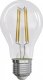 Emos Żarówka LED Emos Z74290 filament A67 17W E27 230V 2700K 2452lm ciepła biel 4