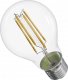 Emos Żarówka LED Emos Z74290 filament A67 17W E27 230V 2700K 2452lm ciepła biel 6