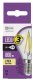 Emos Żarówka LED Filament Mini Globe 6W E14 Ciepła Biel (Z74237) 2