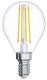 Emos Żarówka LED Filament Mini Globe 6W E14 Ciepła Biel (Z74237) 4