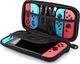 Ugreen etui LP174 na Nintendo Switch czarne 2