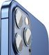 Baseus Folia ochronna 0.25mm na obiektyw Baseus Gem Camera Lens Protective Film do iPhone 12 Pro / iPhone 12 Pro Max (2 sztuki) 2
