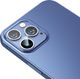 Baseus Folia ochronna 0.25mm na obiektyw Baseus Gem Camera Lens Protective Film do iPhone 12 Pro / iPhone 12 Pro Max (2 sztuki) 3