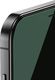 Baseus Szkło hartowane 0.15mm Baseus Eye-Protection do iPhone 12 Pro Max (2 sztuki) 7