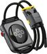Baseus Pasek Baseus Lets Go do Apple Watch 3/4/5 42 mm / 44 mm (szaro-żółty) 1