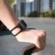 Baseus Pasek Baseus Lets Go do Apple Watch 3/4/5 42 mm / 44 mm (szaro-żółty) 11
