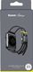 Baseus Pasek Baseus Lets Go do Apple Watch 3/4/5 42 mm / 44 mm (szaro-żółty) 5