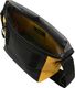 Caterpillar Caterpillar Detroit Courier Bag 83828-12 czarne One size 3