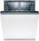 Zmywarka Bosch SMV2ITX22E 1