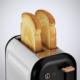 Toster Morphy Richards Rosegold, Czarny, 222016 5