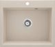 Zlewozmywak Deante ANDANTE - granitowy 1-komorowy Beżowy (ZQN 5103) 1