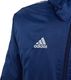 Adidas Granatowy 116 cm 3