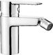 Bateria bidetowa Deante Corio stojąca chrom (BFC 030M) 1