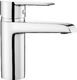 Bateria umywalkowa Deante Corio stojąca chrom (BFC 020M) 1